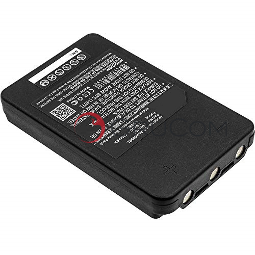 Batería compatible Autec  R0BATT00E11A0,MHM03 